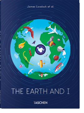 JAMES LOVELOCK ET AL THE EARTH AND I THE