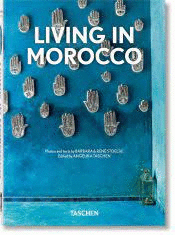 LIVING IN MOROCCO VIVIR EN MARRUECOS VIVERE IN MAROCCO