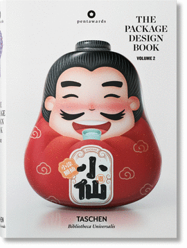 PACKAGE DESIGN BOOK VOLUME 2 THE