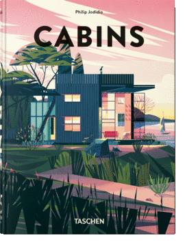 CABINS 45TH ED.