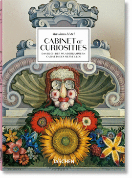 MASSIMO LISTRI CABINET OF CURIOSITIES 40TH ED