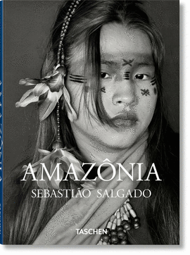 SEBASTIAO SALGADO AMAZONIA