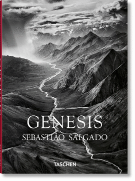 SEBASTIAO SALGADO GENESIS