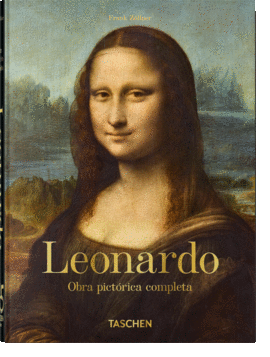 LEONARDO OBRA PICTÓRICA COMPLETA 45TH ED.