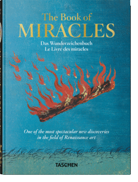 BOOK OF MIRACLES 45TH ED.