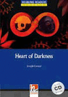 HEARTS OF DARKNESS + CD