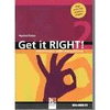 GET IT RIGHT 2 + CD