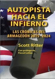 AUTOPISTA HACIA EL INFIERNO