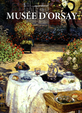 MUSÈE D'ORSAY