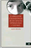 APRENDIZAJE Y LA ENSEÑANZA DE LAS CIENCIAS SOCIALES Y EXPERIMENTALES