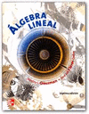 ALGEBRA LINEAL 7ª EDICION 2012