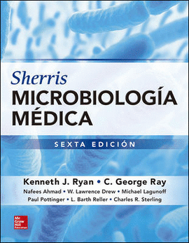 MICROBIOLOGIA MEDICA SHERRIS