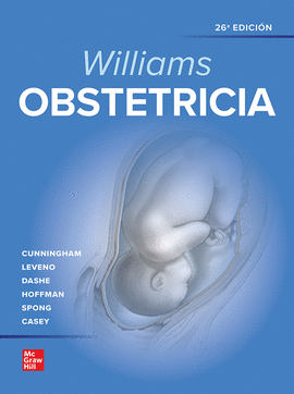 OBSTETRICIA WILLIAMS