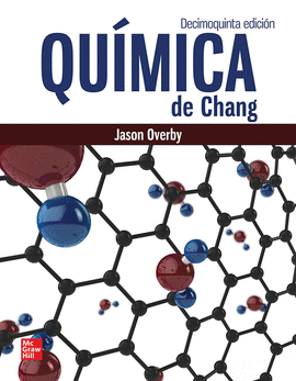 QUIMICA DE CHANG