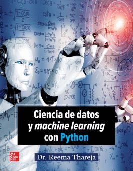 CIENCIA DE DATOS Y MACHINE LEARNING CON PYTHON