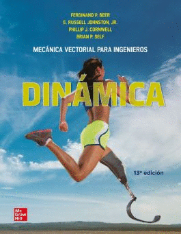 MECANICA VECTORIAL PARA INGENIEROS DINAMICA