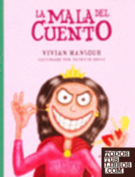 MALA DEL CUENTO LA