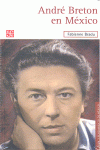 ANDRE BRETON EN MEXICO