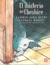 MISTERIO CHESHIRE EL