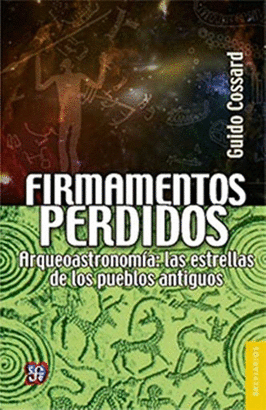 FIRMAMENTOS PERDIDOS