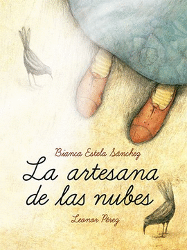 ARTESANA DE LAS NUBES LA
