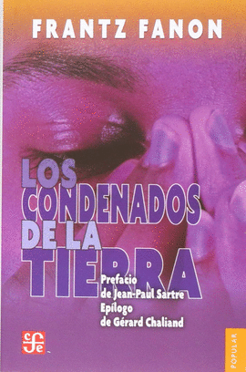 CONDENADOS DE LA TIERRA LOS