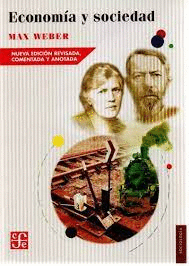 ECONOMIA Y SOCIEDAD