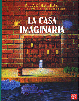 CASA IMAGINARIA LA
