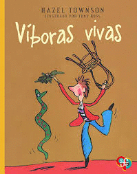 VÍBORAS VIVAS