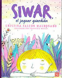 SIWAR EL JAGUAR GUARDIAN