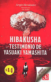 HIBAKUSHA TESTIMONIO DE YASUAKI YAMASHITA