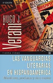 VANGUARDIAS LITERARIAS EN HISPANOAMERICA LAS