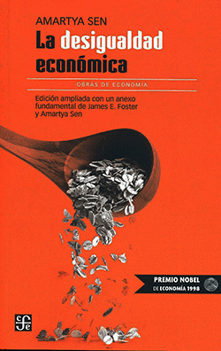 DESIGUALDAD ECONOMICA LA