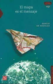 MAPA ES EL MENSAJE EL