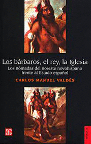 BARBAROS EL REY LA IGLESIA LOS