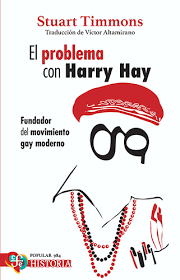 PROBLEMA CON HARRY HAY EL