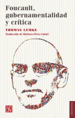 FOUCAULT GUBERNAMENTALIDAD Y CRITICA