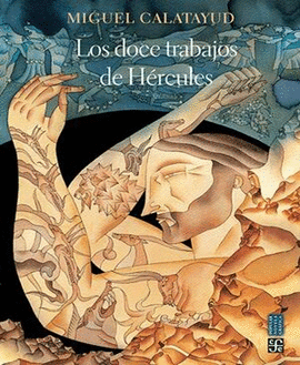 DOCE TRABAJOS DE HERCULES LOS