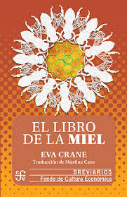 LIBRO DE LA MIEL EL