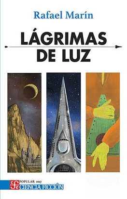 LAGRIMAS DE LUZ