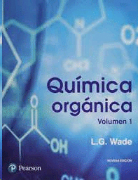 QUIMICA ORGANICA VOL 1