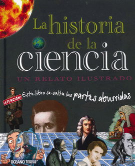 HISTORIA DE LA CIENCIA LA