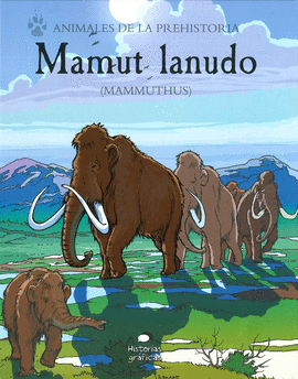 MAMUT LANUDO