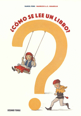 CÓMO SE LEE UN LIBRO