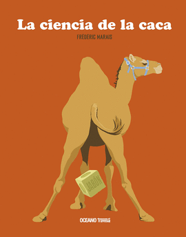 CIENCIA DE LA CACA LA