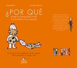 POR QUE EXISTE LA DESIGUALDAD ENTRE LOS HOMBRES Y LAS MUJERES