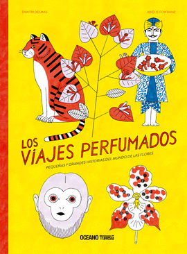 VIAJES PERFUMADOS LOS