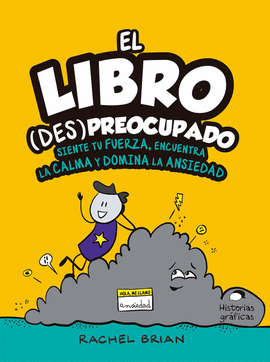 LIBRO DES PREOCUPADO EL