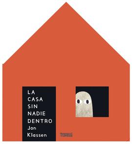 CASA SIN NADIE DENTRO LA