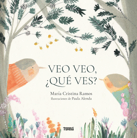 VEO VEO QUE VES